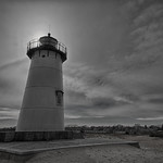 Edgartown Harbor Light II Cape Cod, MA - XR6A5260_HDR