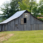 Country Barn