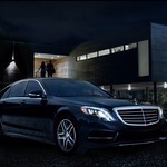 Mercedes-Benz 2014 S-Class ( YouTube Video )