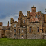 Castle of Mey
