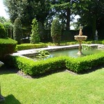 Cannes Garden Design