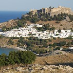 Lindos, RHODES, 🇬🇷