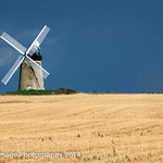 Great Haseley Windmill