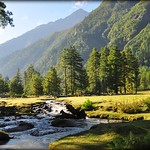 Sangla Valley