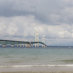 Mackinac Bridge
