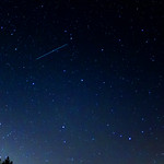 Shooting Star July 23rd