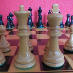 Schach