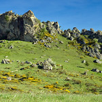 Alrededores de Urbel del Castillo.