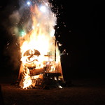 Fahrenheit 2014 effigy 8627