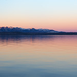 Yellowstone Lake