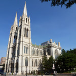 Cathedral Basilica of the Immaculate Conception - Denver, Colorado