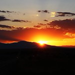 Eastern Plains Sunset_21