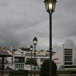 The light of winter II