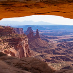 Mesa Arch