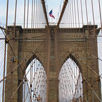 Brooklyn Bridge