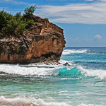 Shipwreck Beach