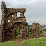 St Anthony's Chapel Ruins