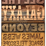 Letterpress - Lauren Emeritz