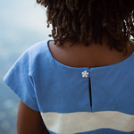 oliver + s ice cream dress (modified)