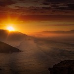 Acantilados de Loiba