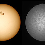 Laboratorium Solaris: Double Barrel