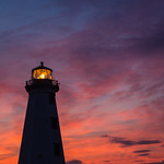 North Cape Lighthouse (PEI, Canada)