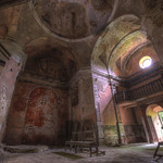 Be careful who you trust, the devil was once an angel