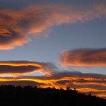 Strange yet beautiful sunrise_0120