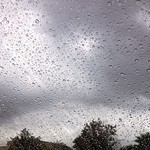 A Cold Front Brings Beneficial Rain To California On Halloween Day (10-31-14) Photo #6