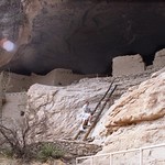 Gila Cliff Dwellings National Monument