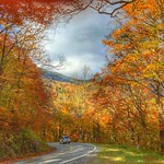 Grandfather mountain (iPhone photos)