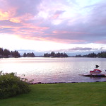 Trey Secord Bonney Lake, Washington 2004