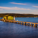 Paddy's Oysters (formerly Sheather's Wharf) #6