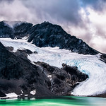 Kebnepakteglaci&auml;ren