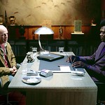 "Unbreakable" (M. Night Shyamalan, 2000)