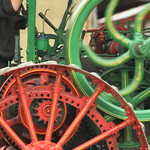 Rough & Tumble Museum