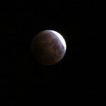 October 2014 Eclipse
