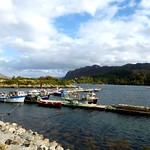Plockton view