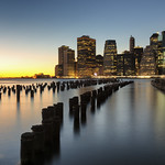 Brooklyn Promenade 1