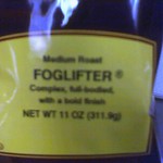 Foglifter