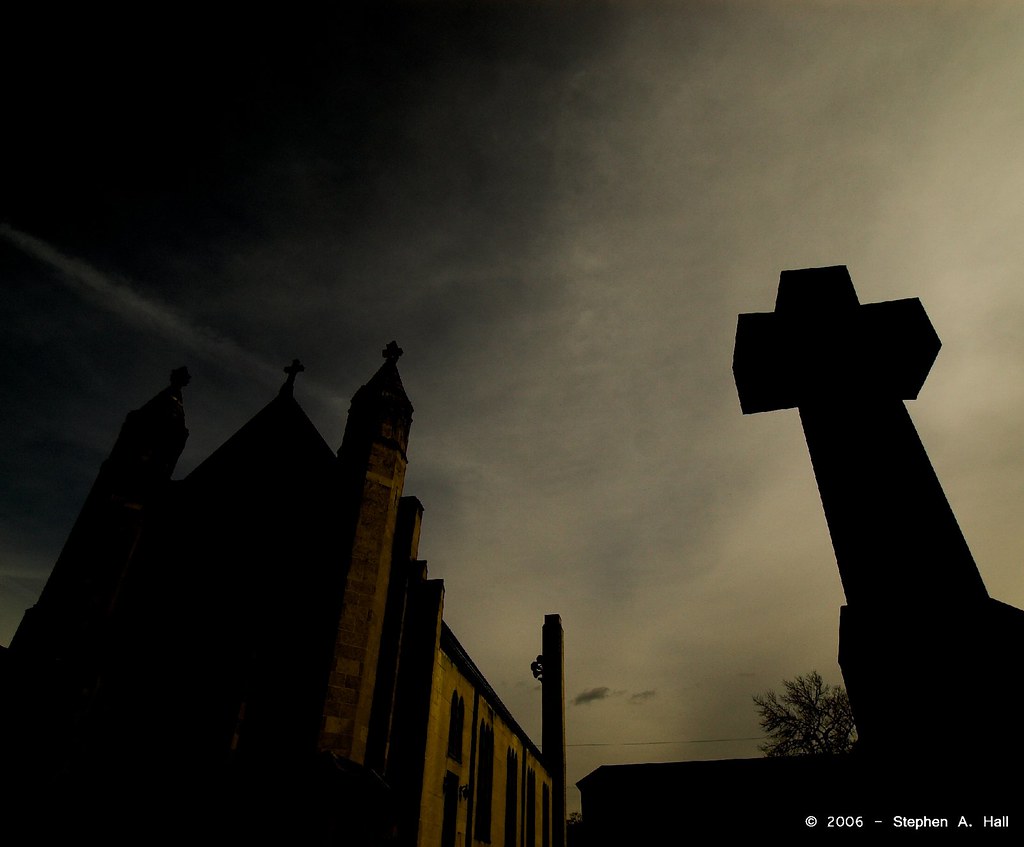 Church in Tarentum, Pennsylvania Camera Nikon D70 Exposu… Flickr