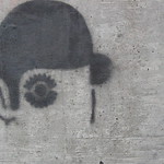 close up clockwork orange