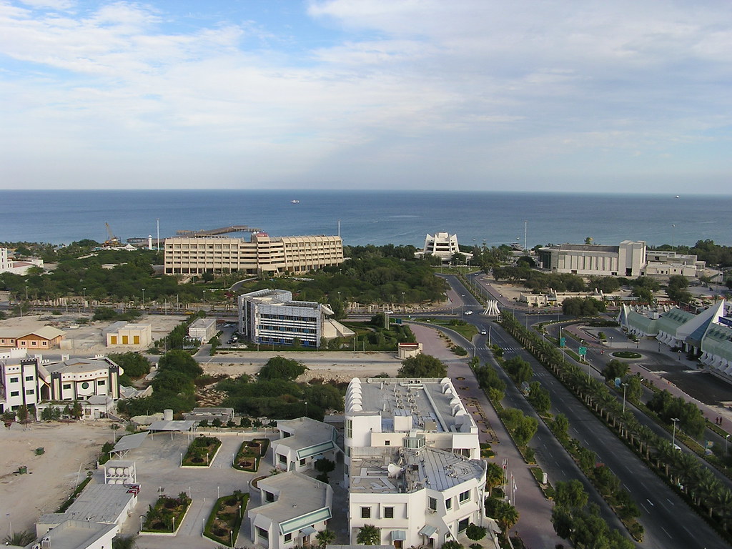 Kish Island Page 2 SkyscraperCity