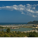 Postcard from Cagliari