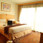 Admiral Suites Bangkok- Superior Studio