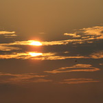 davenport ia sunrise