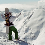 Hochf&uuml;gen, Hiking Closeups