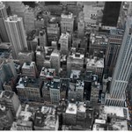 NY Tilt Shift