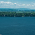 Snake Den Harbour Overlook