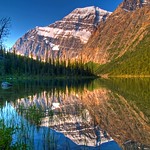 Mt. Edith Cavell